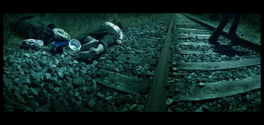 AARON HOBSON, CINEMASCAPIST 9