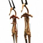 Réveillez l’animal en vous ou en vos meubles … Réveillez l’animal en vous ou en vos meubles …