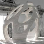 Construire sa maison avec une imprimante 3D géante! Construire sa maison avec une imprimante 3D géante!