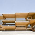 Construire sa maison avec une imprimante 3D géante! Construire sa maison avec une imprimante 3D géante!