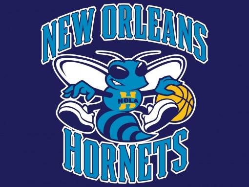 Les New Orleans Hornets n’existent plus. Les New Orleans Hornets n’existent plus.