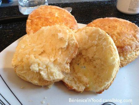 Recette n°30: Scones anglais. image_1359461871363677