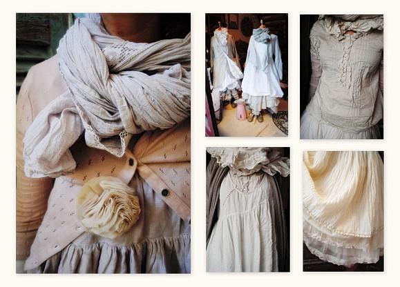 Univers Poétique et Romantique ... BOHEMIAN STYLE (4)