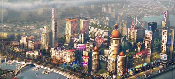 Impressions – SimCity : les régions ont du talent simcity-concept
