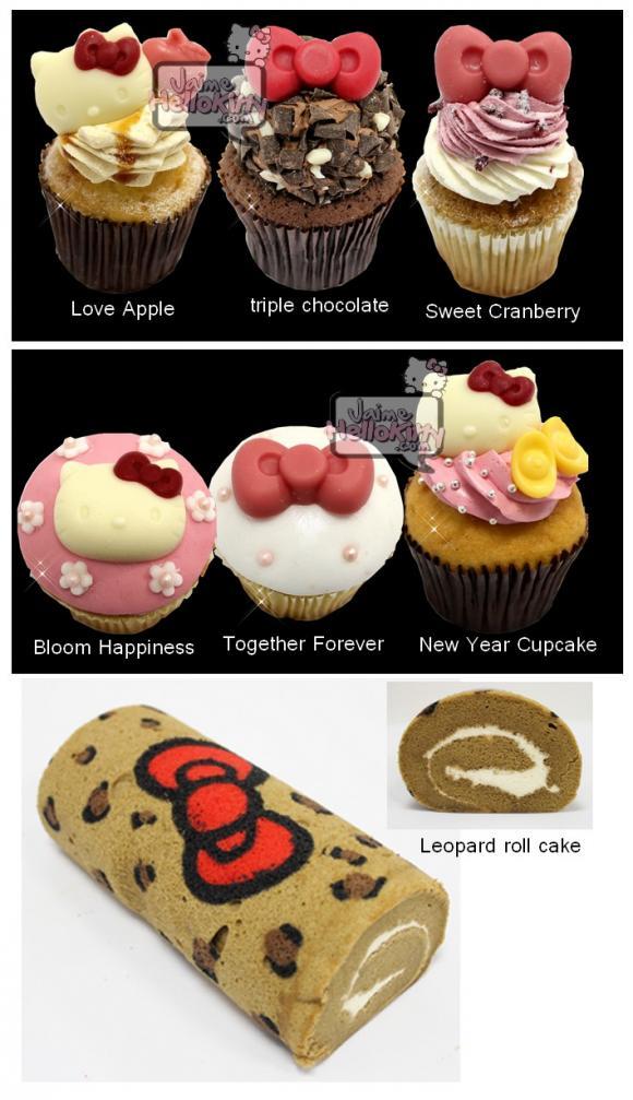 Coup de coeur : Cloudy cupcake x Hello Kitty http://www.jaimehellokitty.com/images/ARTICLES19/CLOUDYcupcakesTW.jpg