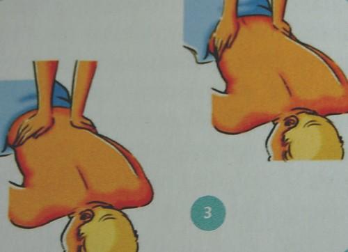 7 Massage or not massage ?