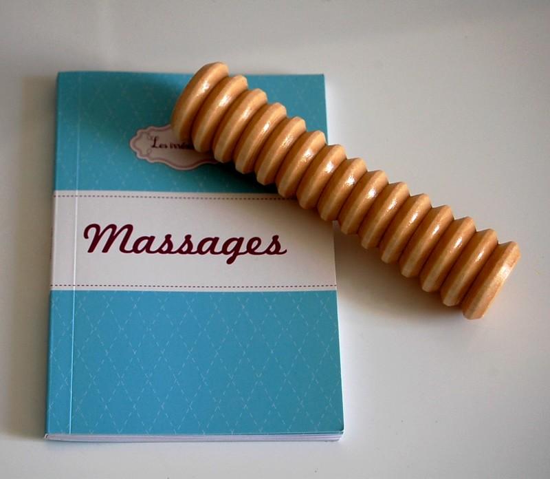 barre massage Massage or not massage ?