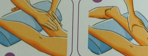 4 Massage or not massage ?