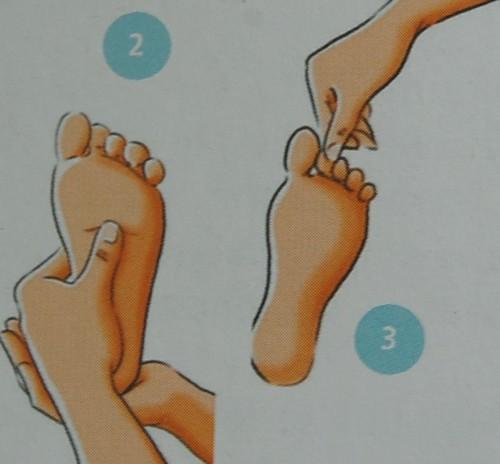 3 Massage or not massage ?