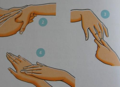 2 Massage or not massage ?