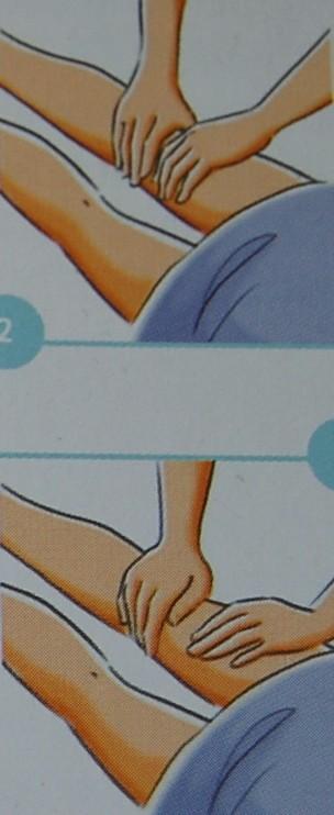 5 Massage or not massage ?