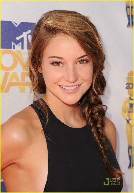 [Divergent] Le casting avance : Les acteurs de Tris et Four