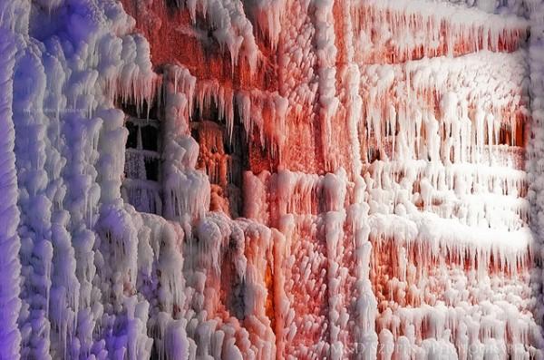Chicago: Quand le feu et la glace s’entremêlent chicago 2