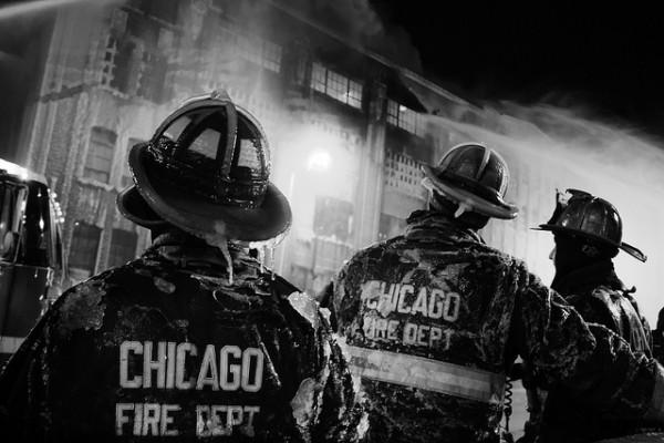 Chicago: Quand le feu et la glace s’entremêlent chicago 3