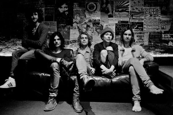 Tame Impala – Mind Mischief (Video) Tame Impala – Mind Mischief (Video)