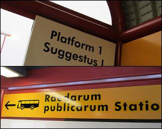 Le Royaume-Uni par l'affichage Le Royaume-Uni par l'affichage