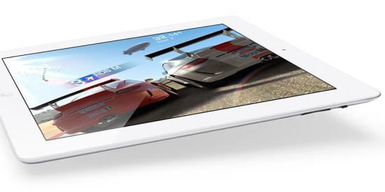 Image apple ipad white 550x275   Apple iPad 128 Go