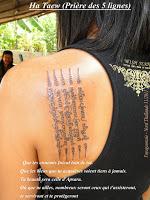 Tattoo Festival 2012, Wat Bang Phra [HD]