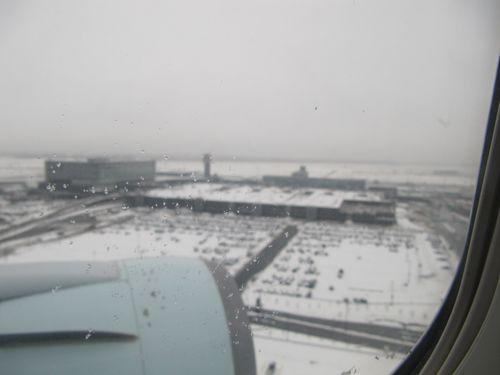 Montréal - Canada - 2 - arrivee-a-Montreal 0052 1