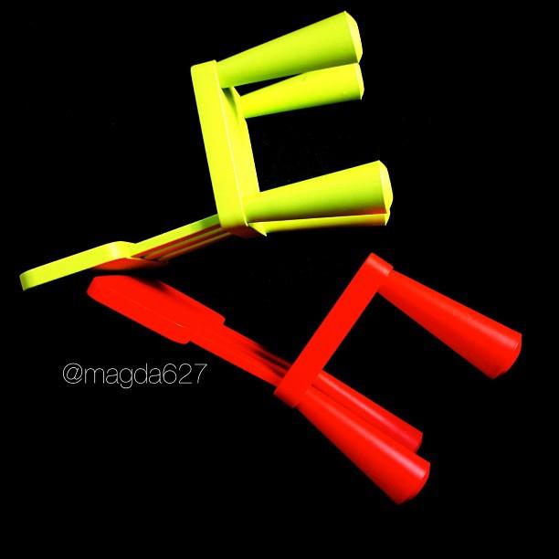 Je suis devenue maniaco-minimaliste... A pair 5/5