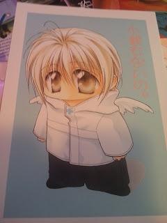 YapY du samedi 26 janvier au Kawaii Café YapY du samedi 26 janvier au Kawaii Café