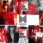 EXPO : Axelle Red Fashion Victim ( REPORTAGE E-TV ) EXPO : Axelle Red Fashion Victim ( REPORTAGE E-TV )