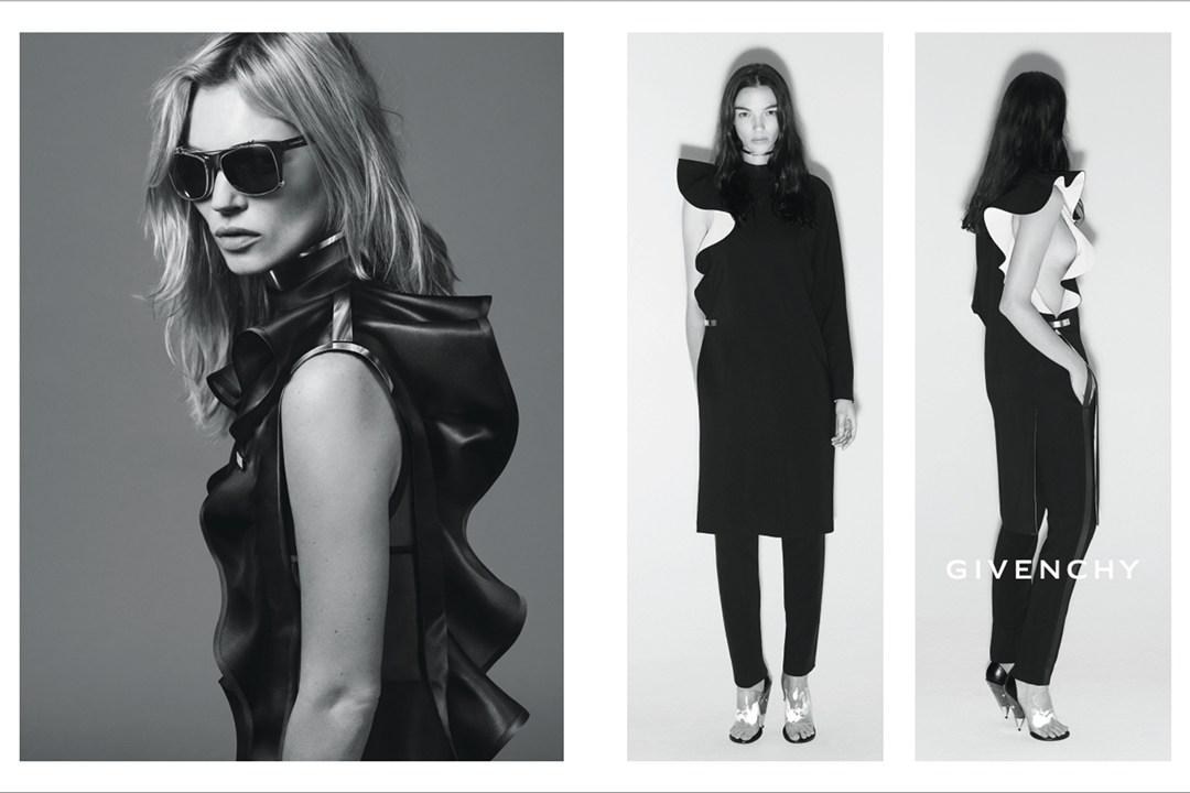 Spring/Summer 2013 Campaigns Round-Up