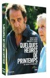 CRITIQUE DVD: QUELQUES HEURES DE PRINTEMPS CRITIQUE DVD: QUELQUES HEURES DE PRINTEMPS