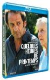 CRITIQUE DVD: QUELQUES HEURES DE PRINTEMPS CRITIQUE DVD: QUELQUES HEURES DE PRINTEMPS