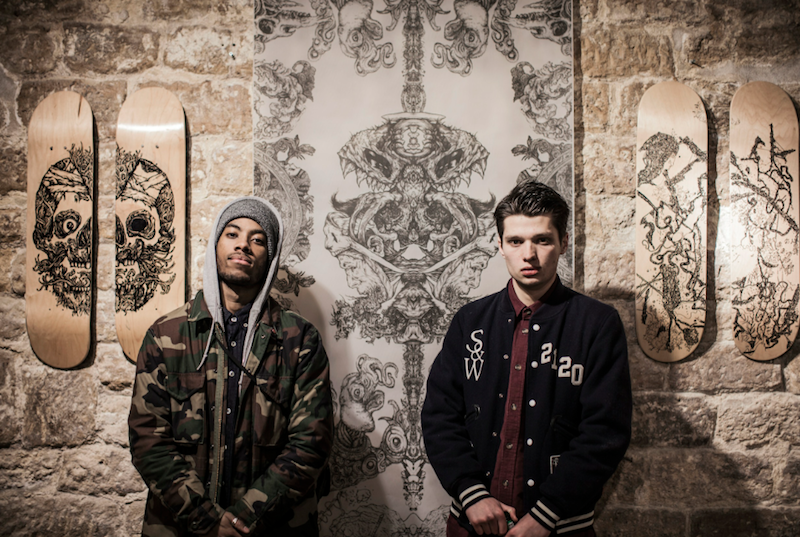 MMav @ THE HUB MMav @ THE HUB