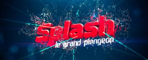TF1: Splash le grand plongeon, les premières images !