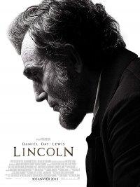 Lincoln - Affiche France