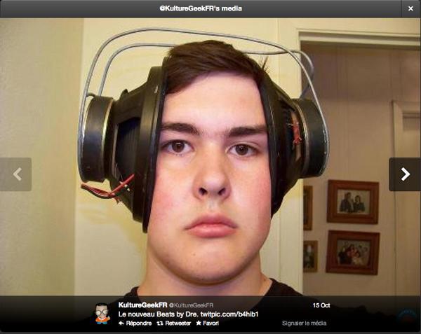 Twitter améliore l’affichage des photos et des vidéos Twitter ameliore affichage photos