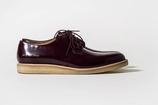 COMMON PROJECTS – S/S 2013 COLLECTION COMMON PROJECTS – S/S 2013 COLLECTION