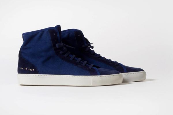 COMMON PROJECTS – S/S 2013 COLLECTION COMMON PROJECTS – S/S 2013 COLLECTION