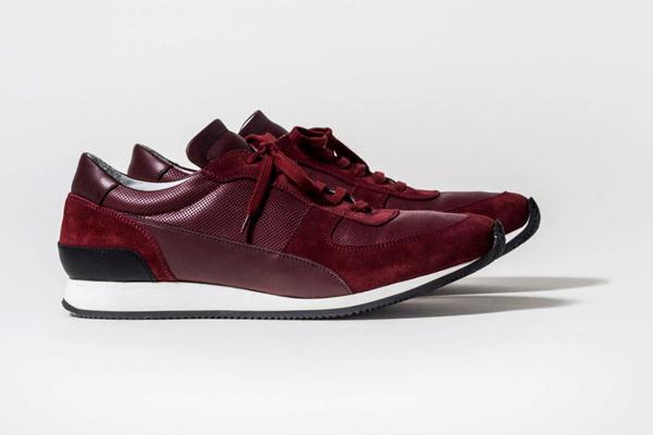 COMMON PROJECTS – S/S 2013 COLLECTION COMMON PROJECTS – S/S 2013 COLLECTION