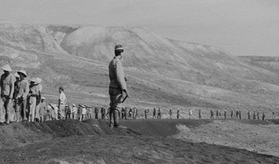 La Condition de l'homme - Ningen no jōken, Masaki Kobayashi (1959, 1961) La Condition de l'homme - Ningen no jōken, Masaki Kobayashi (1959, 1961)