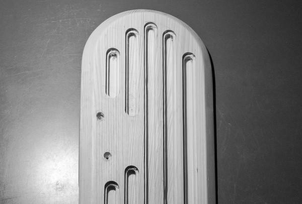 Plateau la lampe à poser par Ferréol Babin Plateau la lampe à poser par Ferréol Babin