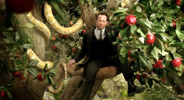 AUX ORIGINES DU MAL 0bis