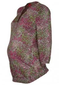 tunique zalando Les 9 mois les plus fashion de votre vie !