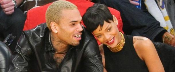 Rihanna explique les raisons de sa réconciliation avec Chris Brown