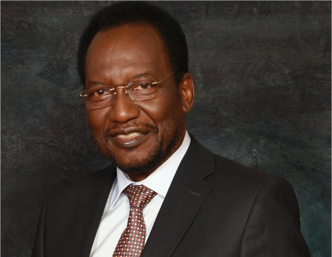 Guerre au Mali: De la dissymétrie française à la colère malienne qui gronde Dioncounda Traoré