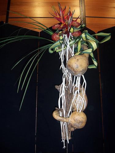 Ikebana - Marcel Vrignaud Ikebana - Marcel Vrignaud