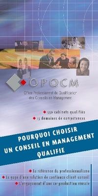 Qualification OPQCM