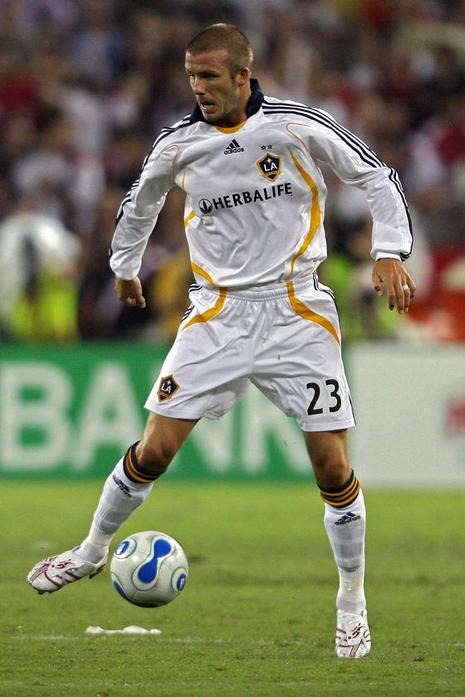 Les footballeurs les plus payé en 2007