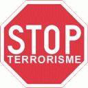Stop au terrorisme !