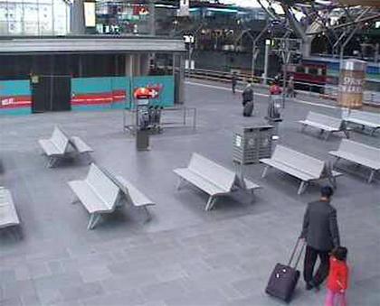 Vidéosurveillance Vidéosurveillance