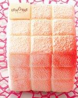 Dégustez le Summer Ice 3 Lenôtre et voyez l'été en rose