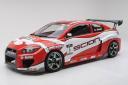 Scion tC RS*R Formula Drift, Ken Gushi