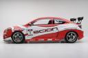 Scion tC RS*R Formula Drift, Ken Gushi